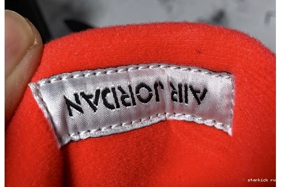 308497 Citron Pale Jordan 116 Air 4 308497-116 1126